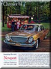 Image: 1961 Chrysler Newport 61newcarshow